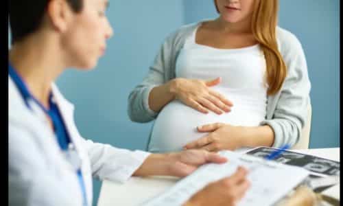 Prenatal Visits: Common Questions