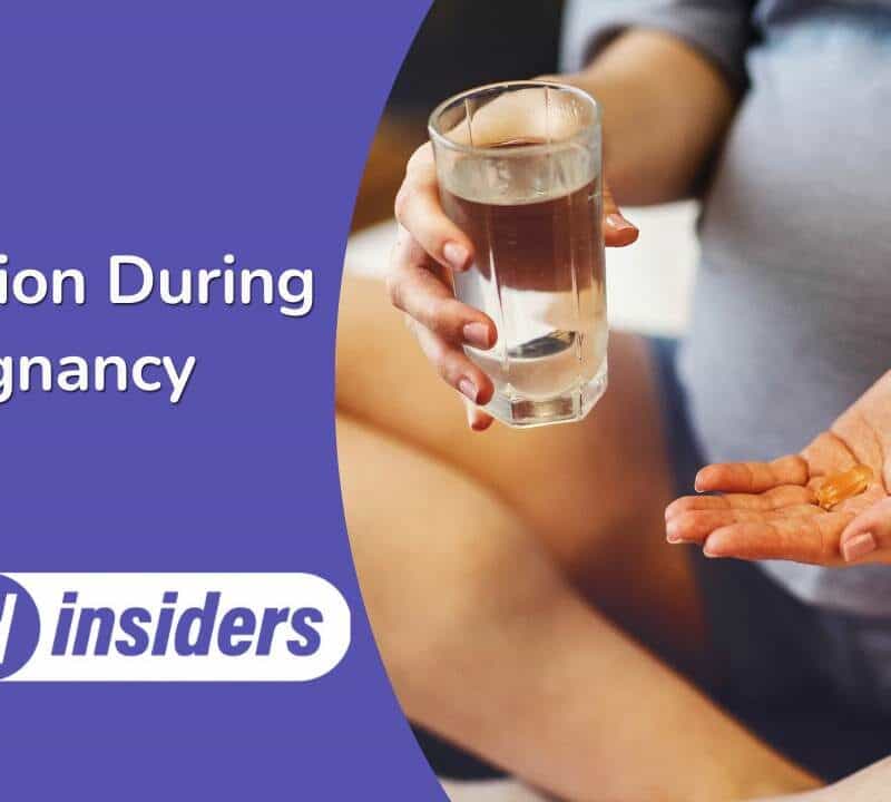 Medication During Pregnancy