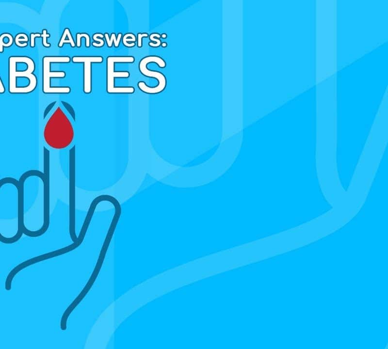 Symptoms of Diabetes Interview with Dr. Michelle Brewster