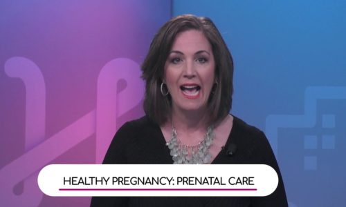 Factors That Can Affect Prenatal Care