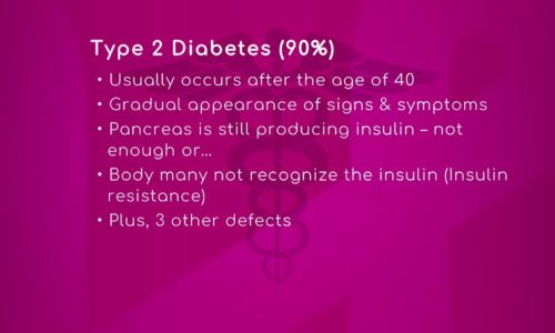 Types of Diabetes Interview With Dr. Deepa Sharma
