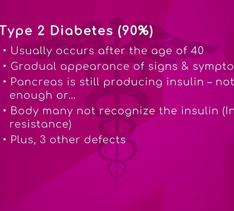Types of Diabetes Interview With Dr. Deepa Sharma
