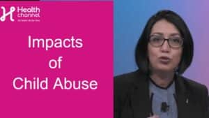 The Long Term Impacts of Abuse Towards Children