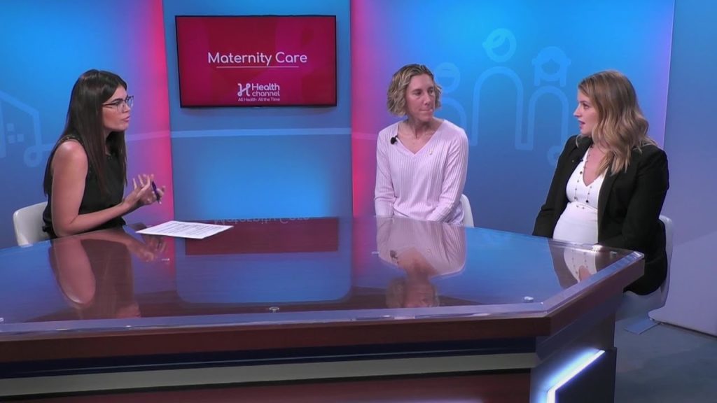 Ask Hanna Answers, Health Channel