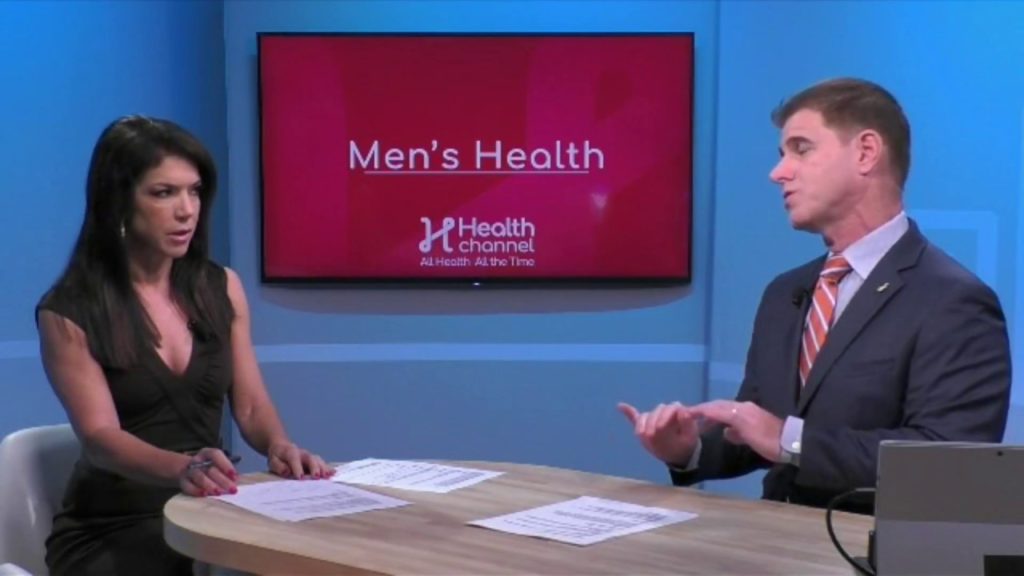 Ask Hanna Answers, Health Channel