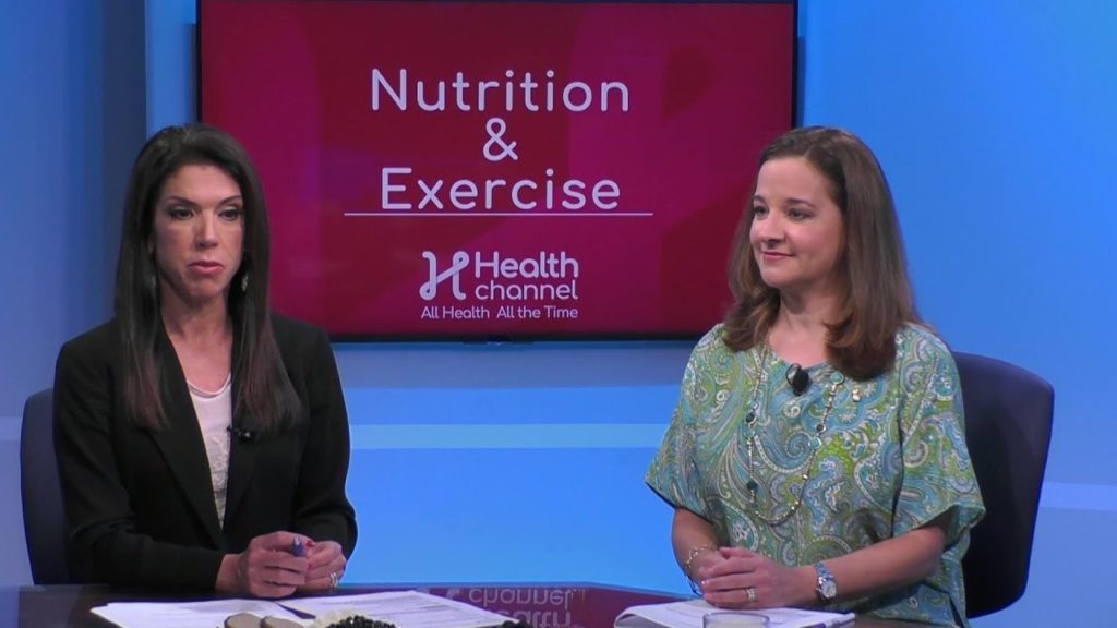 Ask Hanna Answers, Health Channel