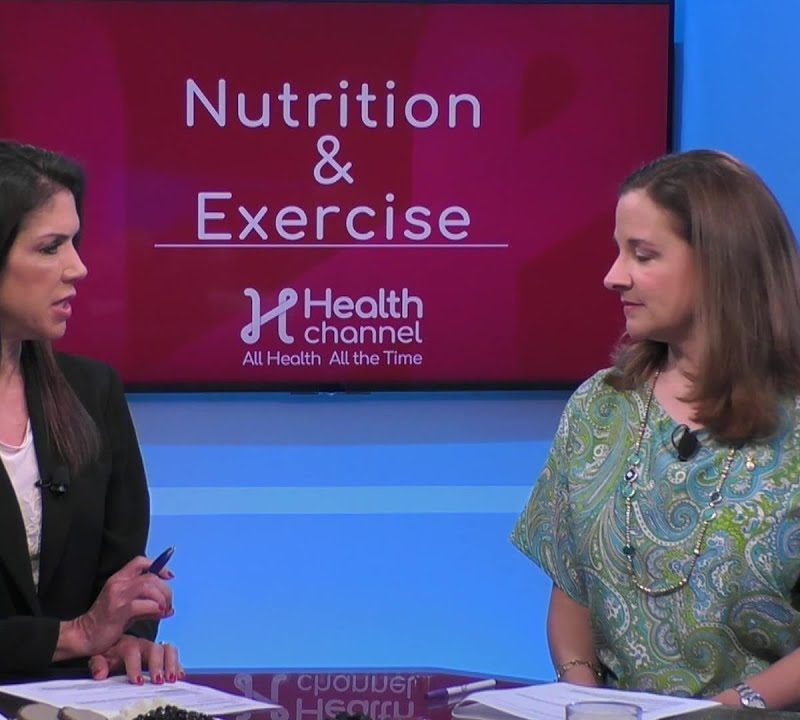 Types of Diabetes Interview With Angie Placeres
