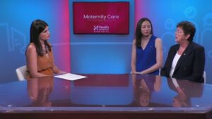 Medical Trials and Maternity