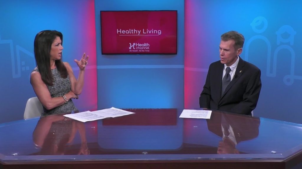 Ask Hanna Answers, Health Channel