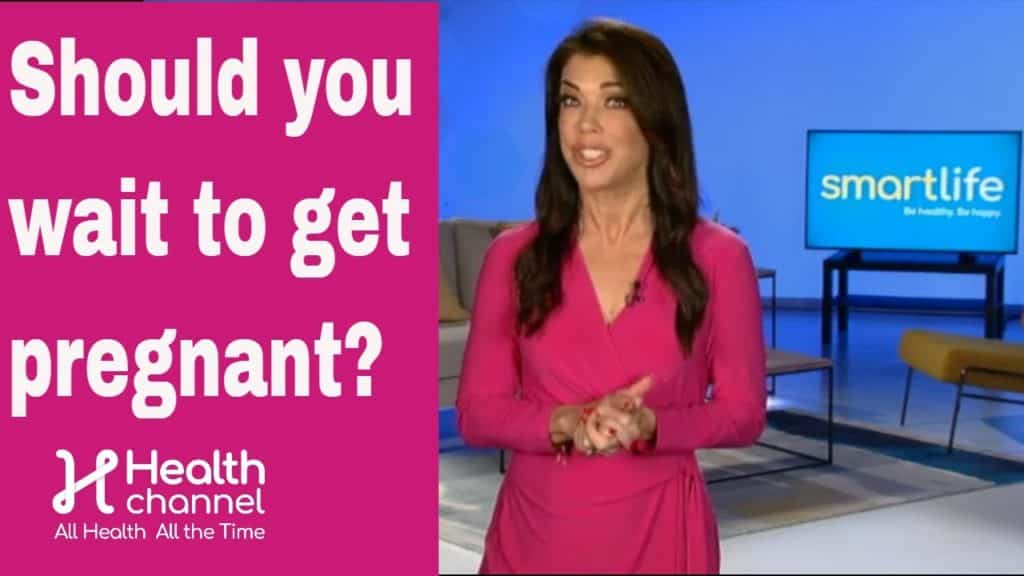 Ask Hanna Answers, Health Channel