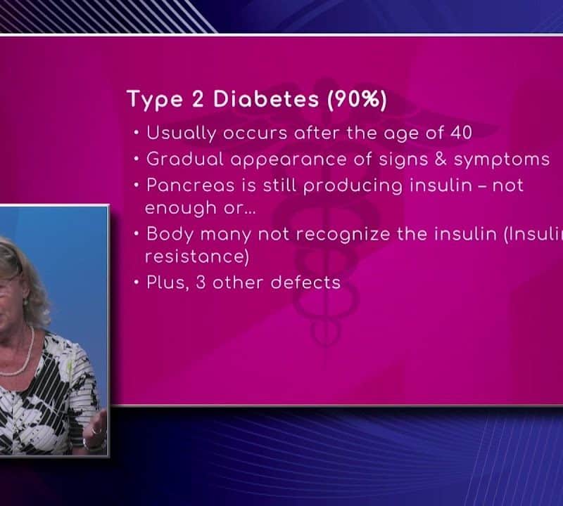 Type 2 Diabetes