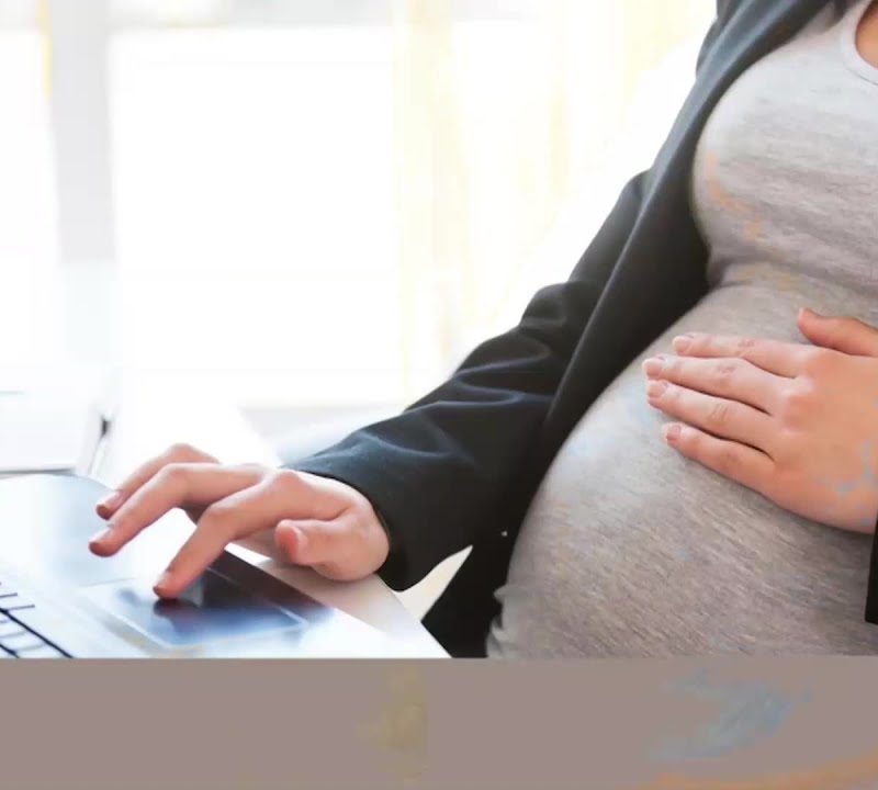 Fibroids and Pregnancy