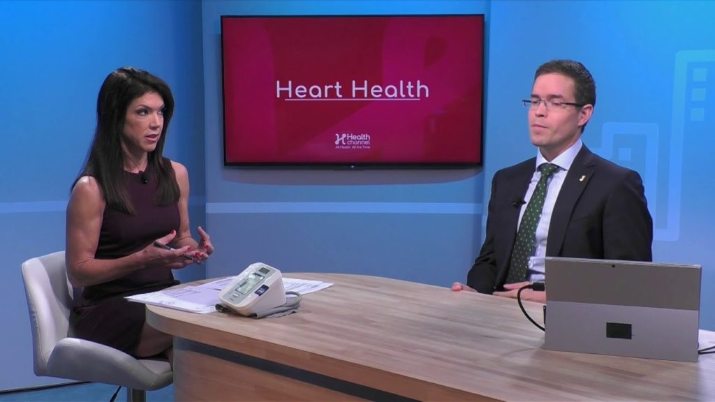 Ask Hanna Answers, Health Channel