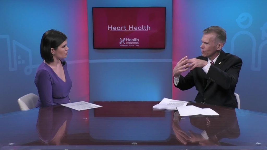 Ask Hanna Answers, Health Channel