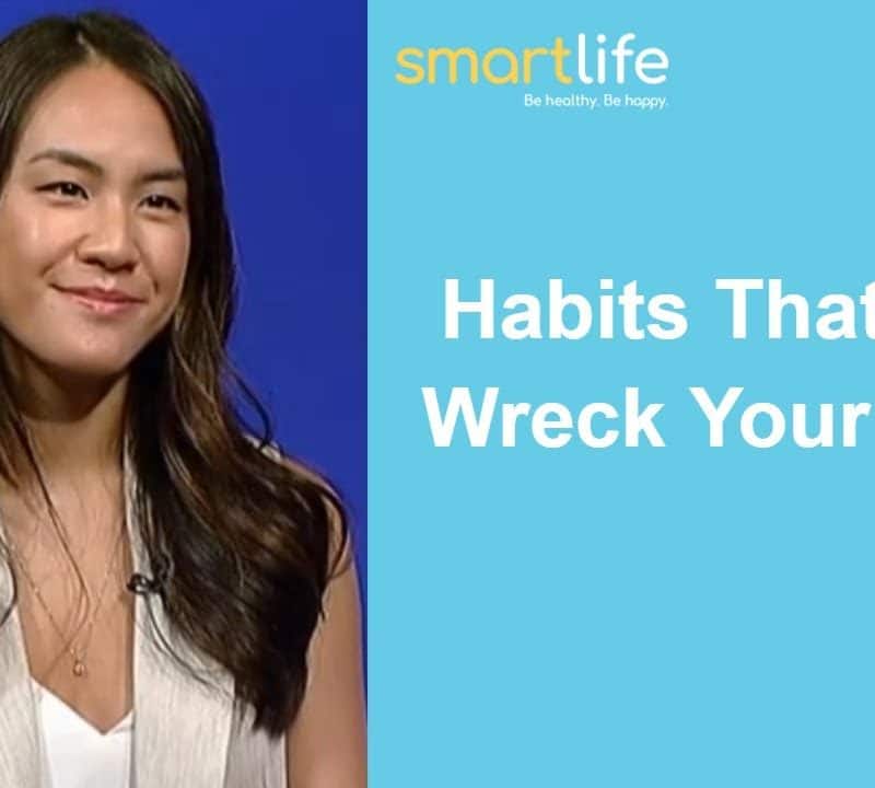 Habits That Can Wreck Your Teeth