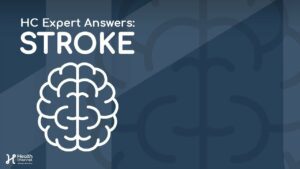 Brain Lobes and Effects of Stroke