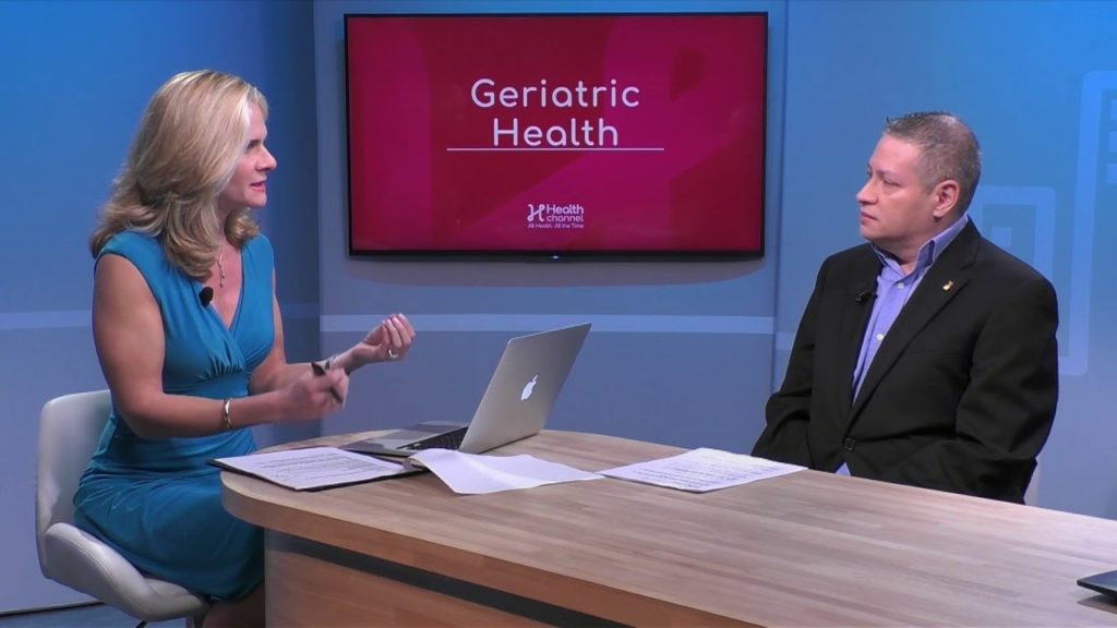 Ask Hanna Answers, Health Channel