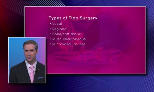 Types of Breast Reconstructive Surgery