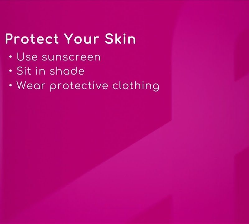 Protecting your Skin from the Sun