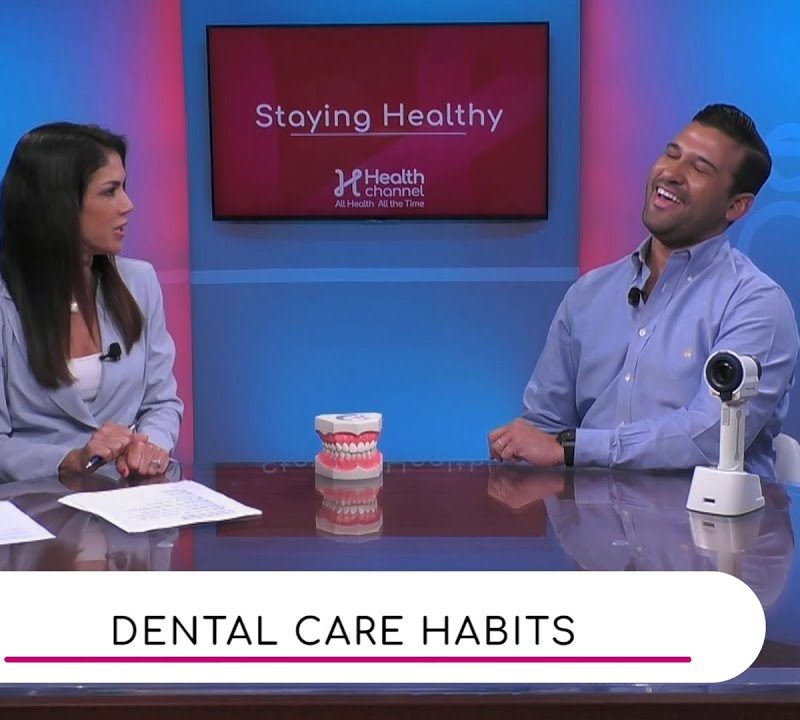 Dental Care Habits
