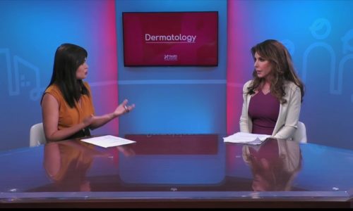 Dr. Deborah Longwill – All Health TV