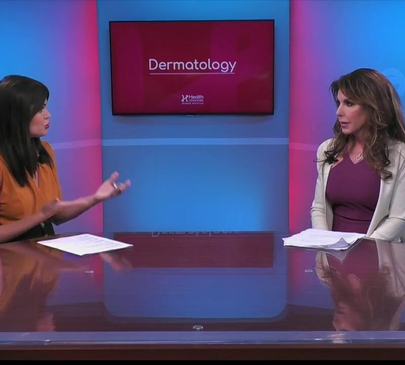 Dr. Deborah Longwill – All Health TV