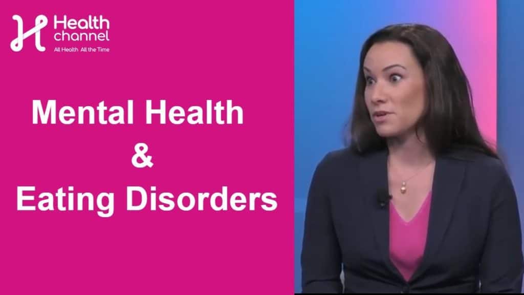 Ask Hanna Answers, Health Channel