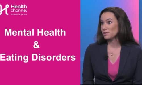 Eating Disorders and Mental Health