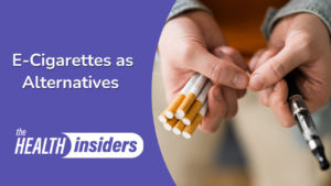 E-cigarettes, a Way to Quit Smoking