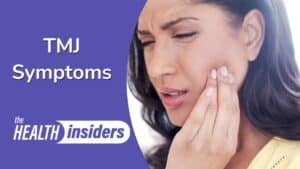 TMJ Disorders: Symptoms