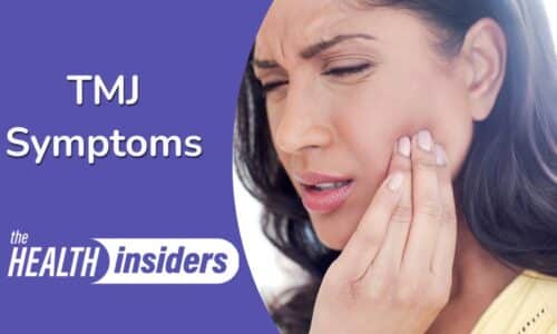 TMJ Disorders: Symptoms