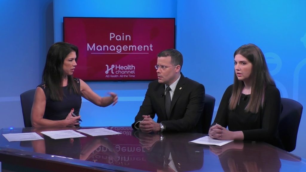 Ask Hanna Answers, Health Channel