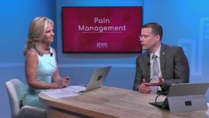 Changing Lifestyle to Improve Back Pain