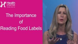 How Reading Food Labels Can Help You Make Your Kitchen Greener!