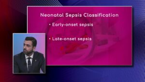 Classification of Neonatal Sepsis