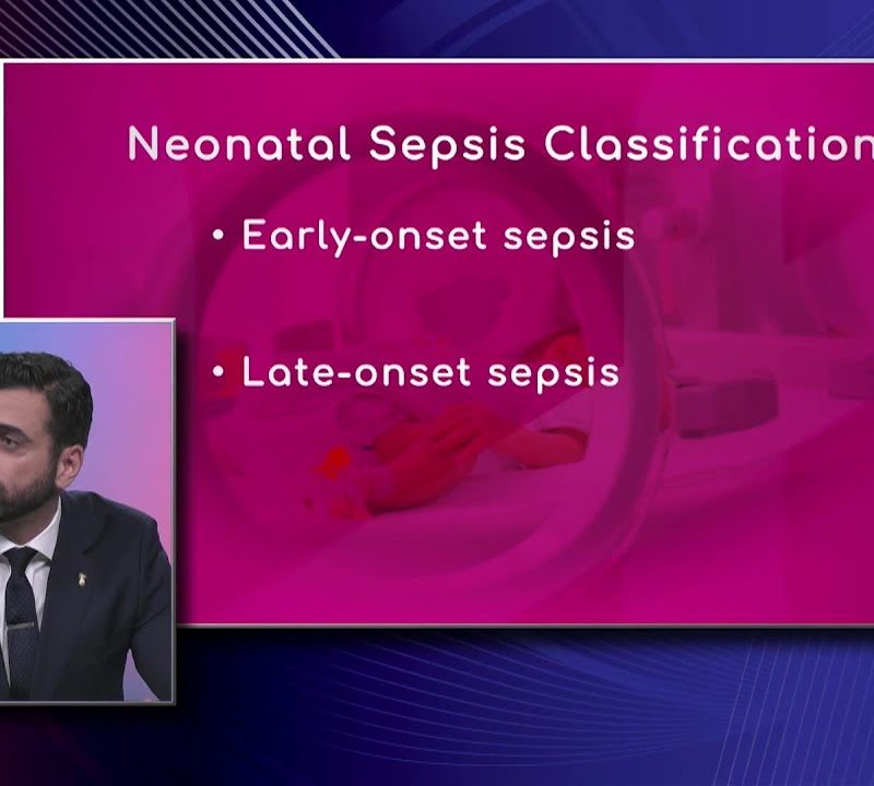 Classification of Neonatal Sepsis