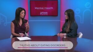 Truths about Eating Disorders