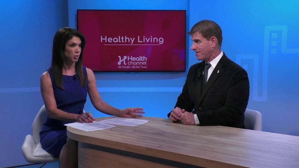 Ask Hanna Answers, Health Channel