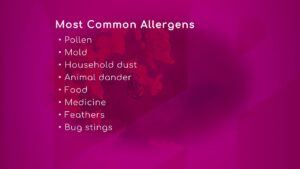 Allergic Diseases: Genetic