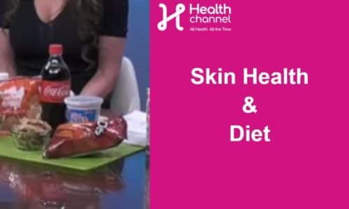 Skin Health & Diet
