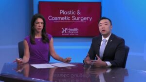 Immediate & Delayed Breast Reconstruction