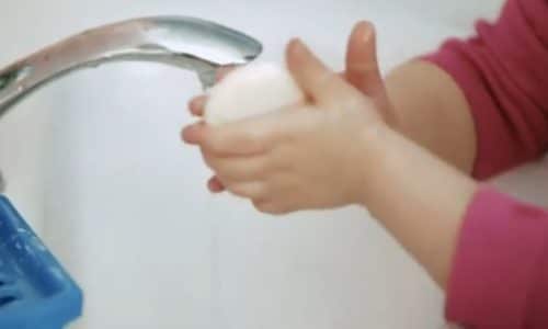 Hand washing Tips | Healthy Habits | KidVision Pre-K