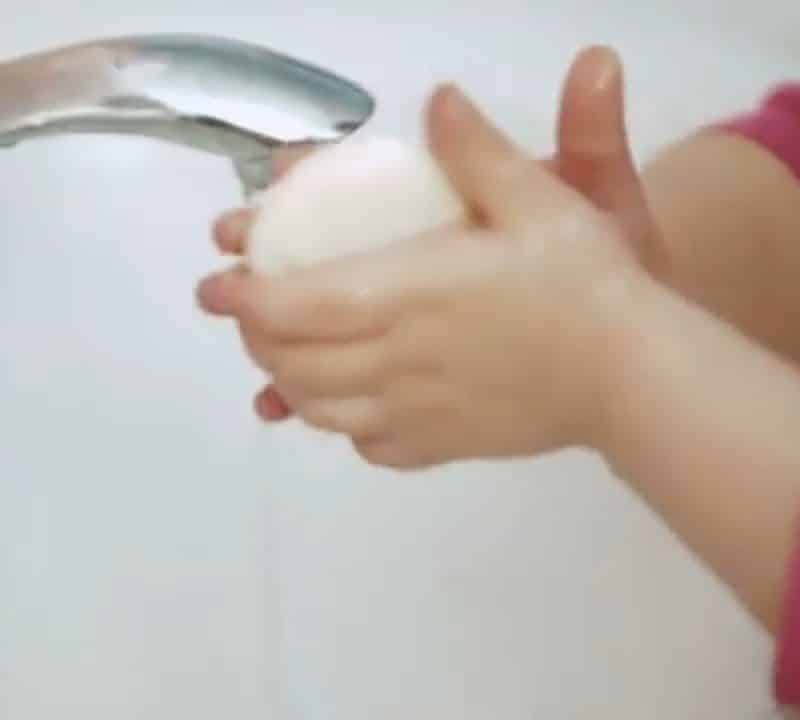 Hand washing Tips | Healthy Habits | KidVision Pre-K