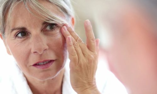 Preventing Signs of Aging