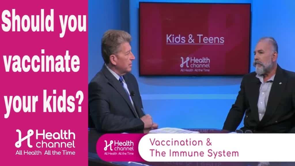 Ask Hanna Answers, Health Channel