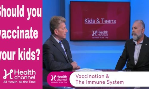 Vaccination and the Immune System