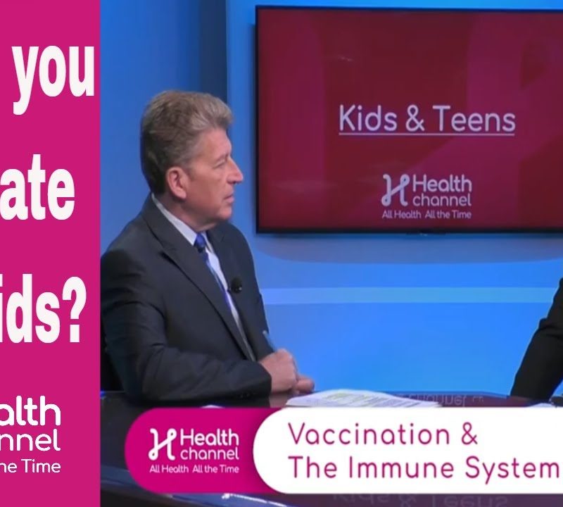 Vaccination and the Immune System