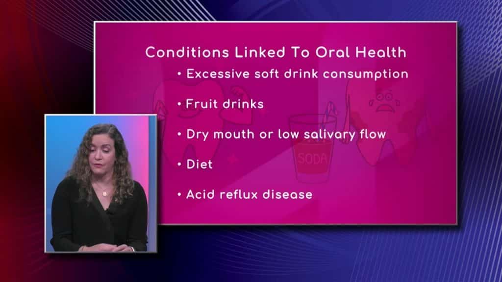 Ask Hanna Answers, Health Channel