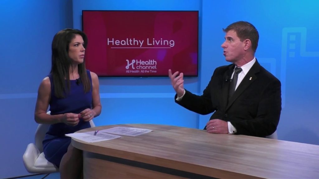 Ask Hanna Answers, Health Channel