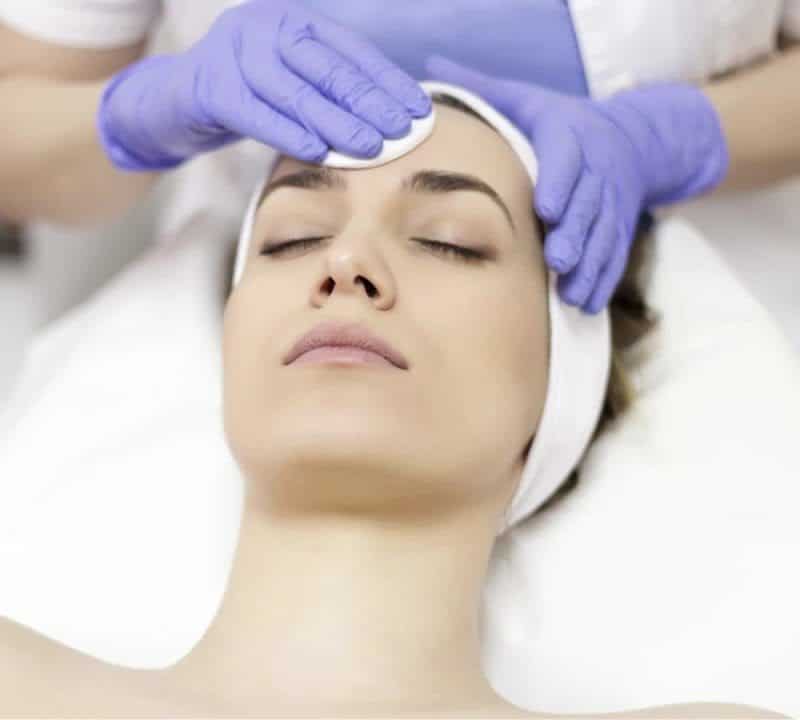 Effectiveness of Facial Procedures